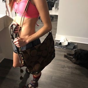 Meet your Posher, Cheryl